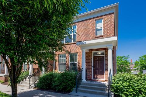 2927 Gerard St, Cincinnati, OH 45219 photo 1