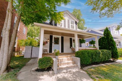 6630 Murray Ave, Cincinnati, OH 45227 photo 4