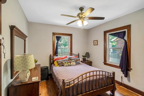 6608 Britton Ave, Cincinnati, OH 45227 photo 15