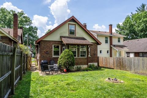 6608 Britton Ave, Cincinnati, OH 45227 photo 25