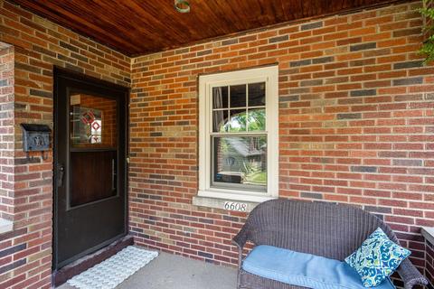 6608 Britton Ave, Cincinnati, OH 45227 photo 2