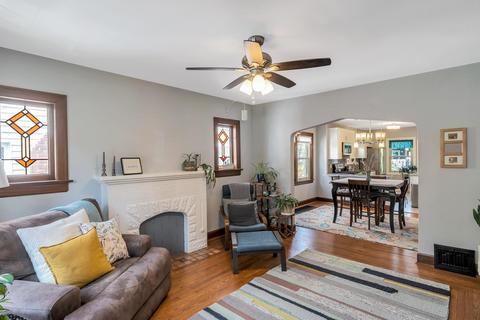 6608 Britton Ave, Cincinnati, OH 45227 photo 4