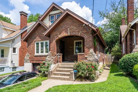 6608 Britton Ave, Cincinnati, OH 45227 photo 1