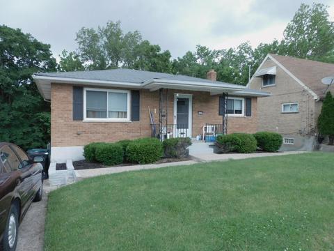 1655 Atson Ln, Cincinnati, OH 45205 photo 2