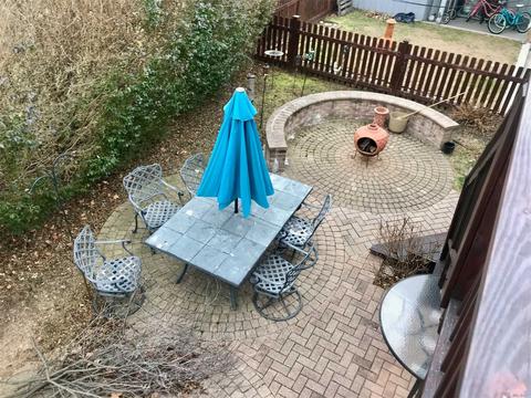 1655 Atson Ln, Cincinnati, OH 45205 photo 19