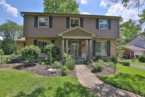 10120 Winstead Ln, Cincinnati, OH 45231 photo 6