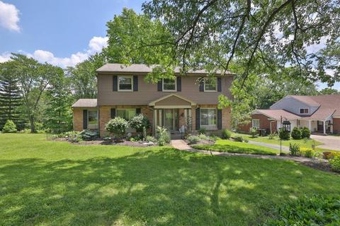 10120 Winstead Ln, Cincinnati, OH 45231 photo 3