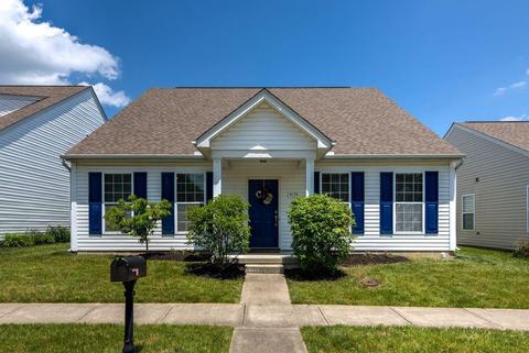 4174 Gensen Loop, Cincinnati, OH 45245 photo 1