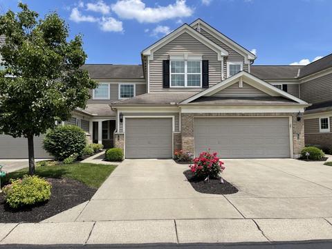 180 Timepiece Ln, Harrison, OH 45030 photo 1