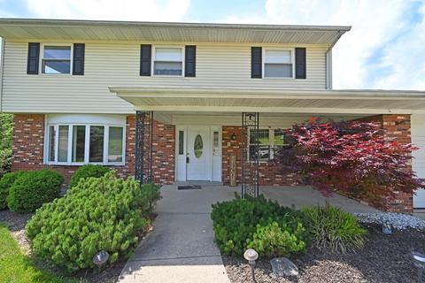 3929 Springoak Dr, Cincinnati, OH 45248 photo 6