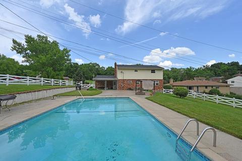 3929 Springoak Dr, Cincinnati, OH 45248 photo 47