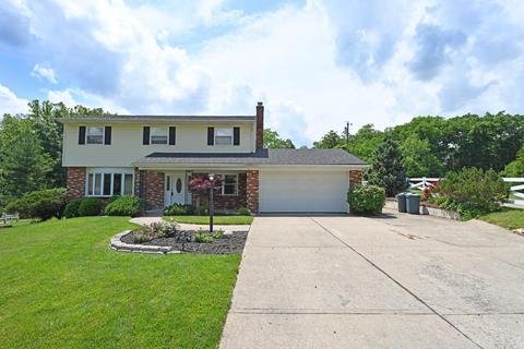 3929 Springoak Dr, Cincinnati, OH 45248 photo 50