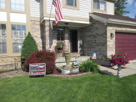325 Parktrace Ct, Cincinnati, OH 45238 photo 6