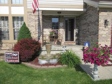 325 Parktrace Ct, Cincinnati, OH 45238 photo 8