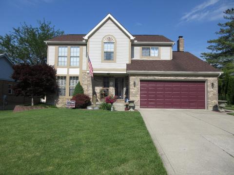 325 Parktrace Ct, Cincinnati, OH 45238 photo 2