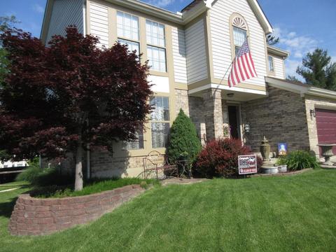 325 Parktrace Ct, Cincinnati, OH 45238 photo 4