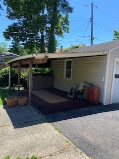 3928 Dickson Ave, Cincinnati, OH 45229 photo 10
