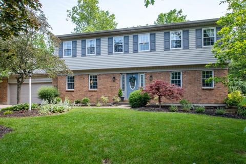 664 Brandy Way, Cincinnati, OH 45244 photo 1