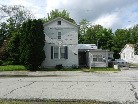 307 Grant Ave, Georgetown, OH 45121 photo 1