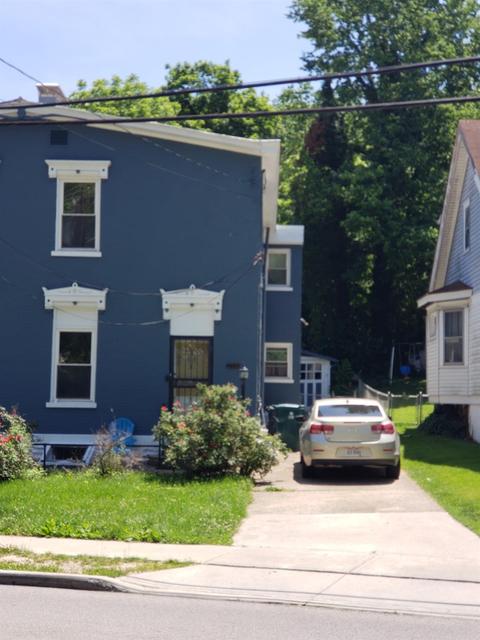 2270 Quebec Rd, Cincinnati, OH 45214 photo 1