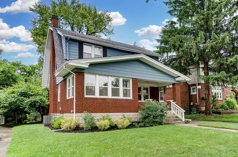 6630 Iris Ave, Cincinnati, OH 45213 photo 2