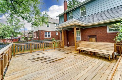 6630 Iris Ave, Cincinnati, OH 45213 photo 31