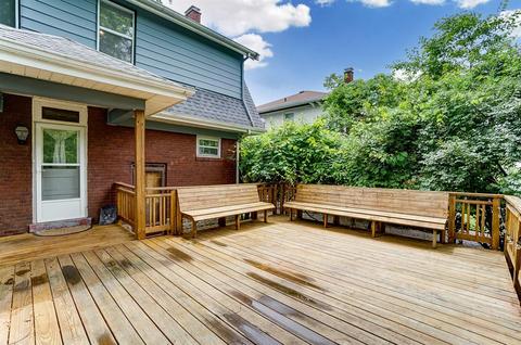 6630 Iris Ave, Cincinnati, OH 45213 photo 30