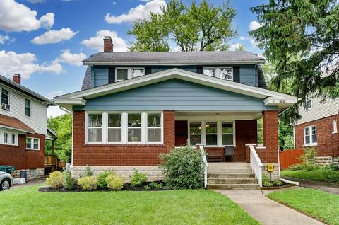 6630 Iris Ave, Cincinnati, OH 45213 photo 1