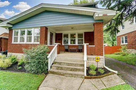 6630 Iris Ave, Cincinnati, OH 45213 photo 3