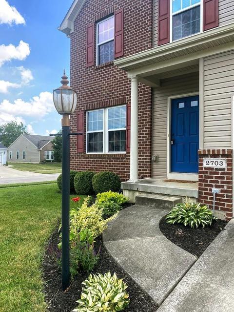 2703 Blackgold Ct, Morrow, OH 45152 photo 2