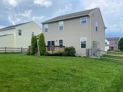 2703 Blackgold Ct, Morrow, OH 45152 photo 34