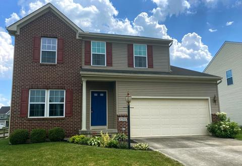 2703 Blackgold Ct, Morrow, OH 45152 photo 1