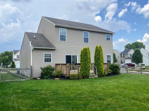 2703 Blackgold Ct, Morrow, OH 45152 photo 35