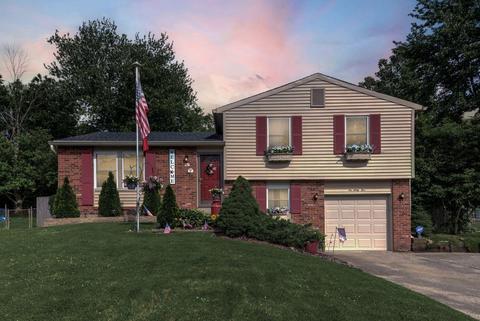 665 Holiday Dr, Cincinnati, OH 45245 photo 34