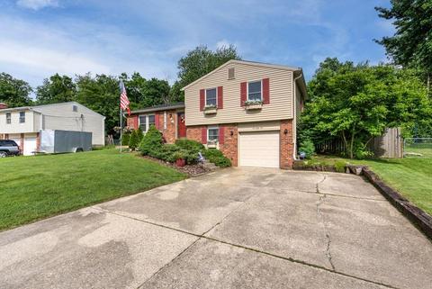 665 Holiday Dr, Cincinnati, OH 45245 photo 33