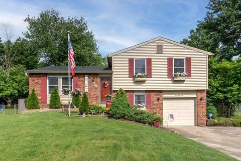 665 Holiday Dr, Cincinnati, OH 45245 photo 1