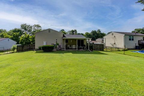 665 Holiday Dr, Cincinnati, OH 45245 photo 30