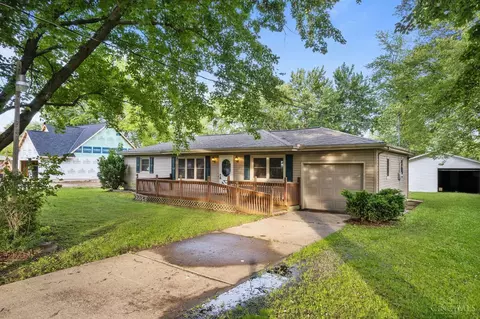 5541 Maple Grove Ave, Blanchester, OH 45107 photo 16