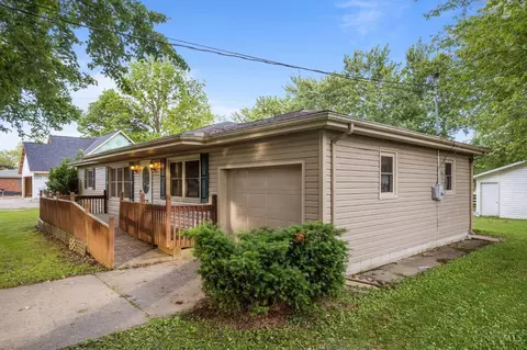 5541 Maple Grove Ave, Blanchester, OH 45107 photo 20