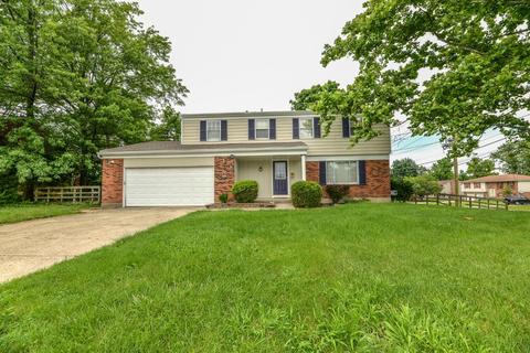 1610 Forester Dr, Cincinnati, OH 45240 photo 1