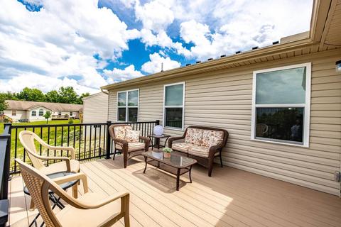 2160 Pumpkin Ridge Ct, Hamilton, OH 45013 photo 5