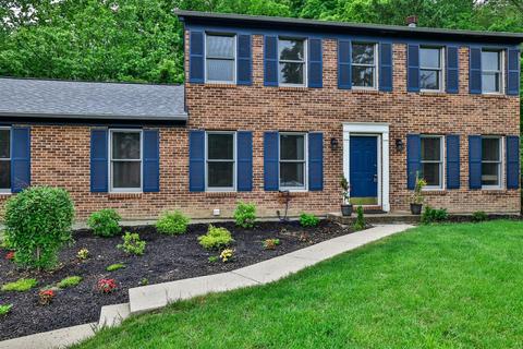 8689 Totempole Dr, Cincinnati, OH 45249 photo 3