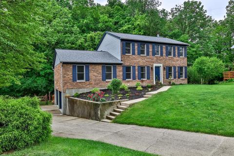 8689 Totempole Dr, Cincinnati, OH 45249 photo 1