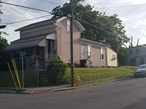 3347 Graydon Ave, Cincinnati, OH 45207 photo 1