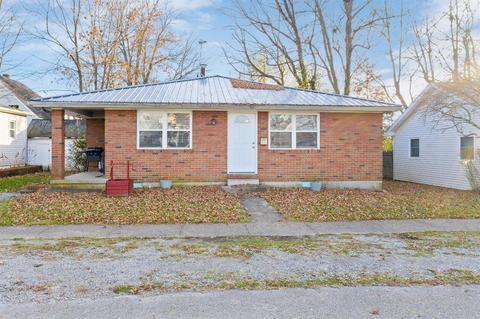 303 Second St, Georgetown, OH 45121 photo 23