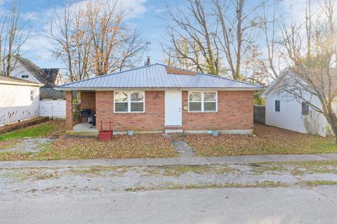 303 Second St, Georgetown, OH 45121 photo 1