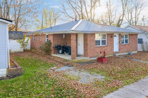 303 Second St, Georgetown, OH 45121 photo 2