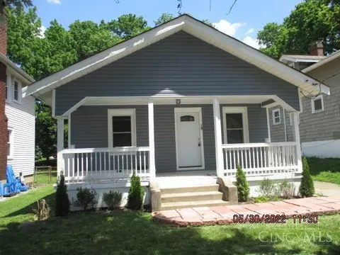 18 Ridgeway Rd, Cincinnati, OH 45216 photo 1