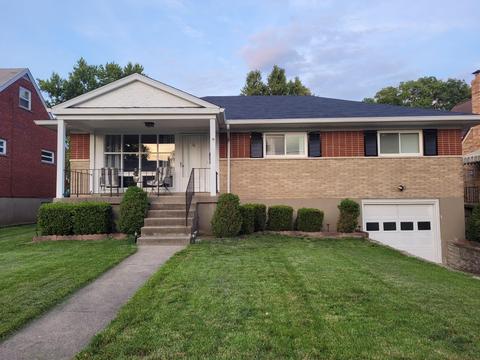 3334 Cresentview Ln, Cincinnati, OH 45248 photo 1