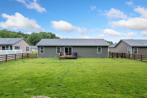 525 Mill St, Blanchester, OH 45107 photo 5